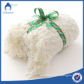 polyester fluffy throw blankets coral fleece blanket manufacturer